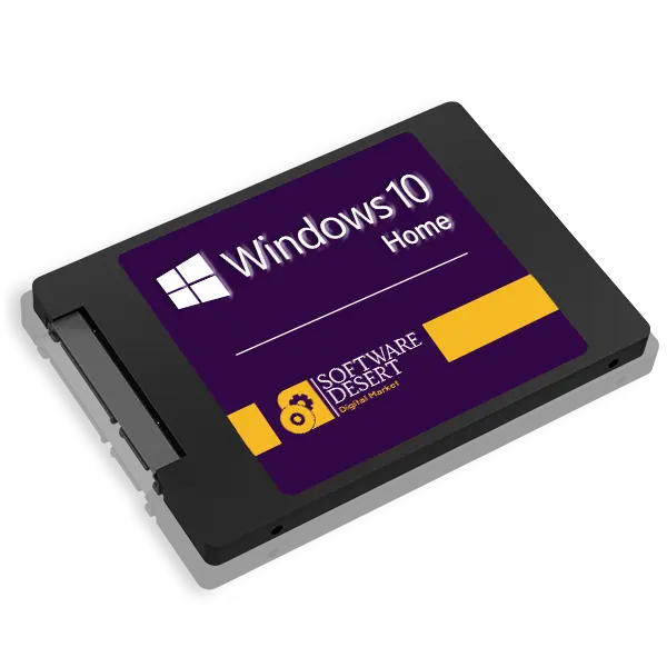 Preinstalled Windows 10 Home SSD Drive 240GB 480GB 1TB 2TB