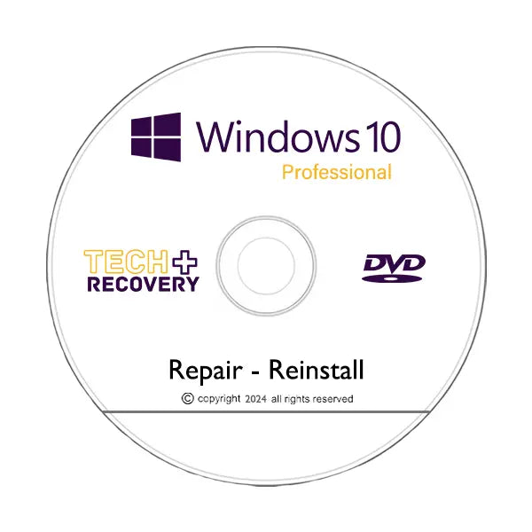 コレクション windows10 リカバリ dvd