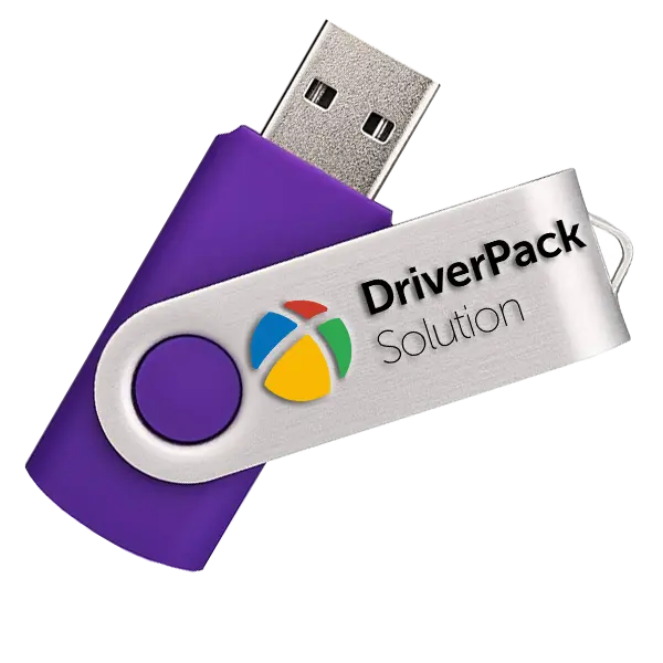 Windows Ultimate Driver Pack Solution USB for PC and Laptop