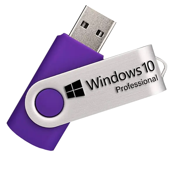 Recovery USB For Windows 10 Professional Repair and Reinstall