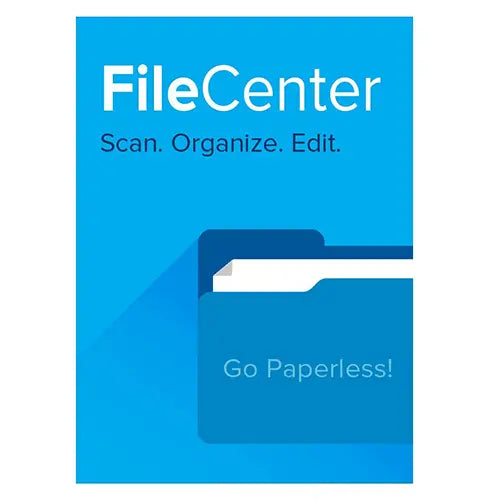 FileCenter Professional Plus 10 Lifetime Activation Key